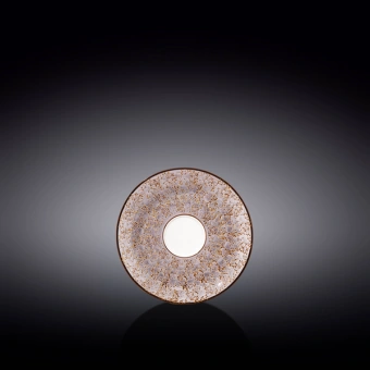 Блюдце 11см WL-667733