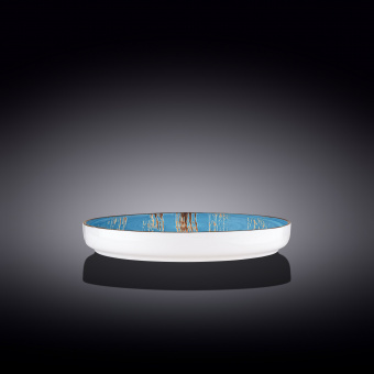 Тарелка сервировочная 23см WL-668619