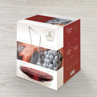 Декантер 1500мл WL-888332 купить