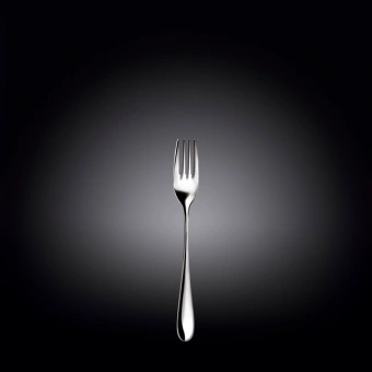 Вилка десертная 16см комп.2шт WL-999117