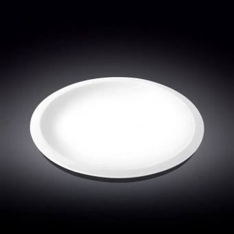 Тарелка фарфоровая купить