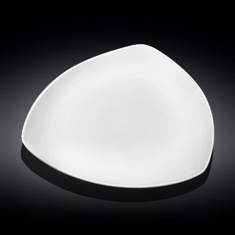 Тарелка фарфоровая купить