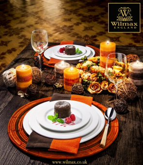 Тарелка фарфоровая купить