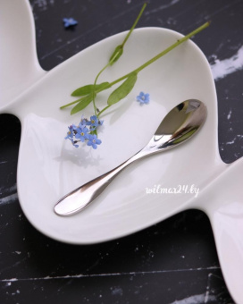 Ложка чайная 14,5см ilona WL-999404