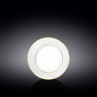 Тарелка фарфоровая купить