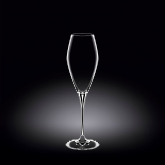 Набор фужеров для шампанского 2шт 290мл WL-888050 купить