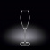 Набор фужеров для шампанского 2шт 290мл WL-888050 купить Набор фужеров для шампанского 2шт 290мл WL-888050 купить
