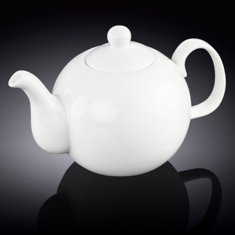 Чайник фарфоровый купить