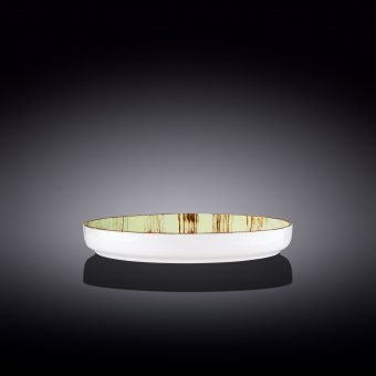 Тарелка сервировочная 23см WL-668119