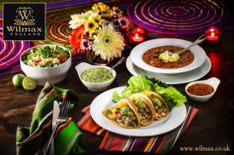 Емкость для закусок фарфоровая купить