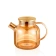 Чайник из жаропрочного термостекла 1200мл WL-888826003