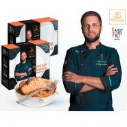 Новинки от WILMAX и Andy Chef