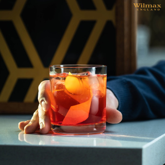 Набор стаканов для виски 300мл 6 шт. WL-888023/6 купить