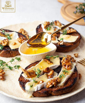 Тарелка пирожковая 15,5 см WL-661322 от магазина Wilmax