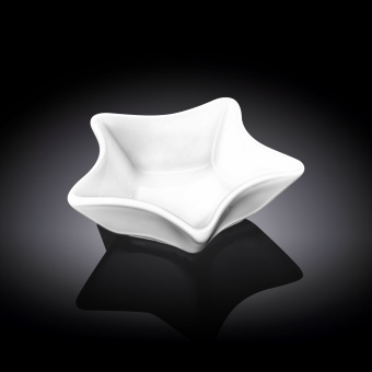 Емкость для закусок фарфоровая купить