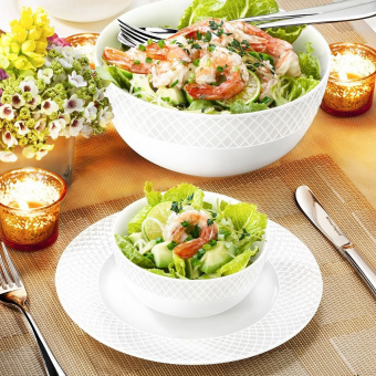 Салатник 12см WL-880113