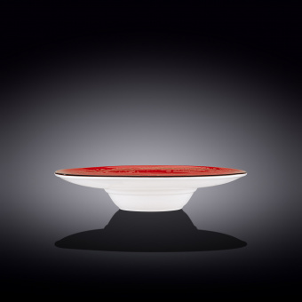 Тарелка глубокая 27см WL-669226