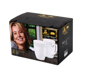 Кружка фарфоровая купить