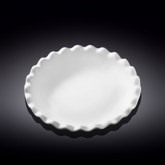 Тарелка фарфоровая купить