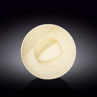 Тарелка глубокая 22.5см см WL-661313 от магазина Wilmax