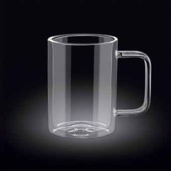 Кружка из термостекла 750 мл WL-888792 купить