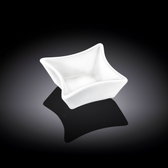 Емкость для закусок фарфоровая купить