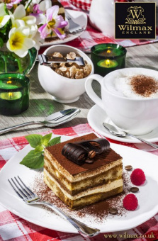 Тарелка фарфоровая купить