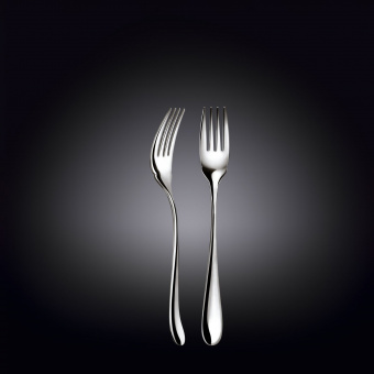 Вилка для рыбы 18,5см WL-999110