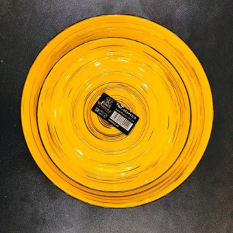 Тарелка десертная 20,5см WL-669412