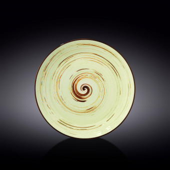 Тарелка обеденная 25,5см WL-669114