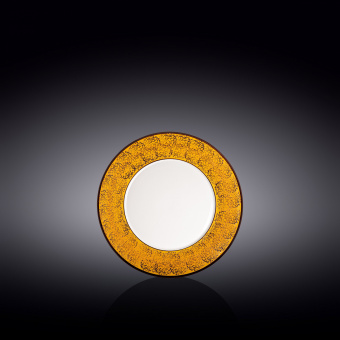 Тарелка пирожковая 15 см WL-667410