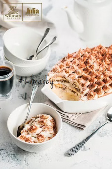 Ложка чайная 14см WL-999203