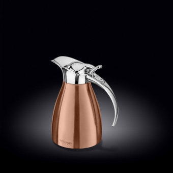 Кофейник из нержавеющей стали 600мл WL-511010125