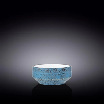 Бульонница 400мл WL-667638