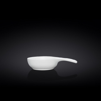 Емкость для запекания с ручкой 16х10 см WL-661538 от магазина Wilmax