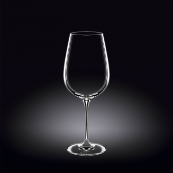 Набор бокалов для вина 2шт 700мл WL-888035 