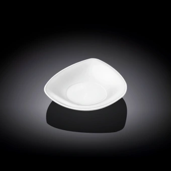 Емкость для закусок фарфоровая купить