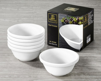 Салатник фарфоровый купить