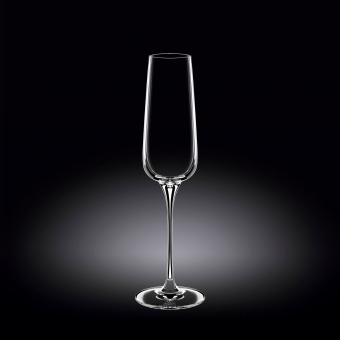 Набор фужеров для шампанского 2шт 270мл WL-888049 купить