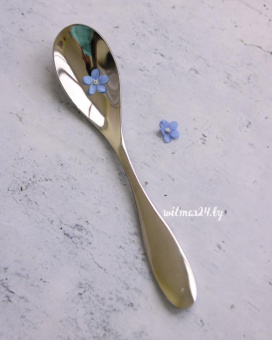 Ложка чайная 14,5см ilona WL-999404