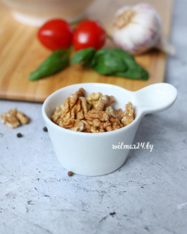 Емкость для закусок фарфоровая купить