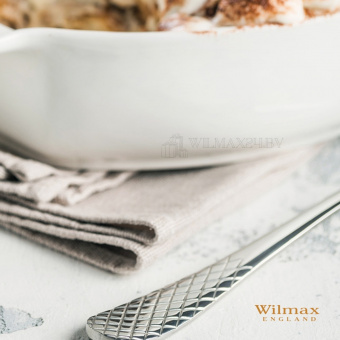 Ложка для мороженого 15см набор 2шт WL-999222