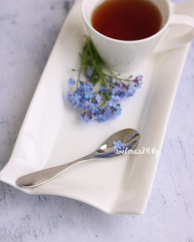 Ложка чайная 14,5см ilona WL-999404